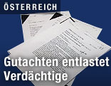 Gutachtenpapiere