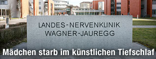 Linzer Landesnervenklinik Wagner-Jauregg