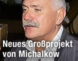 Regisseur Nikita Michalkov