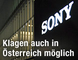 Sony-Logo