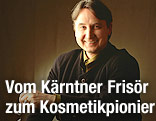 Horst Rechelbacher, Aveda Corporation-Gründer