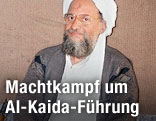 Ayman al-Sawahiri