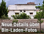 Anwesen von Osama bin Laden
