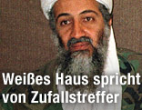 Osama bin Laden