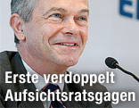 Geschäftsführer Erste Group Andreas Treichl