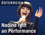 Nadine Beiler