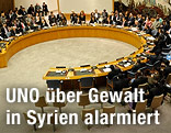 UNO Sicherheitsrat