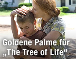 Filmszene aus "Tree of Life"