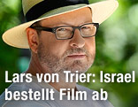 Regisseur Lars von Trier