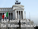 Altare della Patria in Rom
