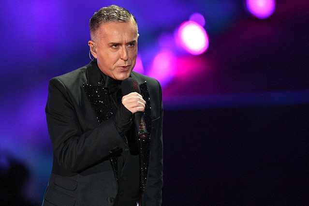 Holly Johnson