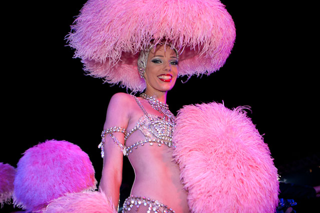 Fashionshow