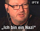 Regisseur Lars von Trier