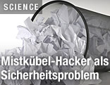 Papierkorb