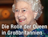 Queen Elizabeth