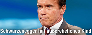Arnold Schwarzenegger
