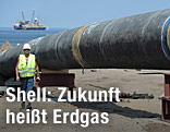 Gaspipeline