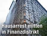 Appartment mit Adresse 71 Broadway