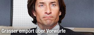 Karlheinz Grasser