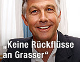 Walter Meischberger