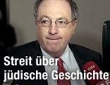 IKG-Präsident Ariel Muzicant