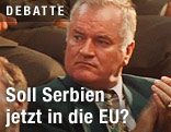 Ratko Mladic