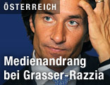 Karl Heinz Grasser