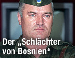 Ratko Mladic