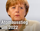 Angela Merkel