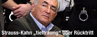 Dominique Strauss-Kahn