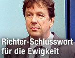 Ex-Wettermoderator Jörg Kachelmann
