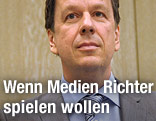 Ex-TV-Moderator Jörg Kachelmann