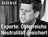 J.F. Kennedy