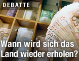 Eurobanknoten