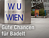 Wirtschaftsuniversität Wien
