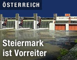 Wasserkraftwerk