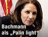 Michele Bachamnn