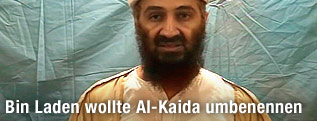 Osama bin Laden