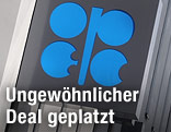 OPEC-Logo