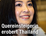 Yingluck Sinawatra