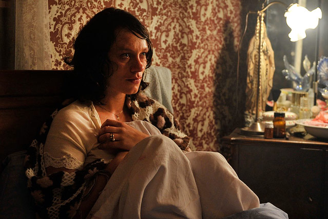 © Thimfilm Szene aus dem Film "Sennentuntschi"