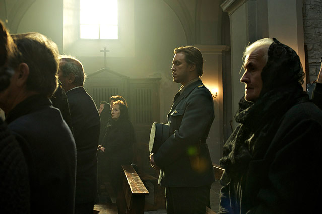 © Thimfilm Szene aus dem Film "Sennentuntschi"