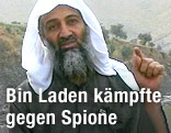 Osama bin Laden