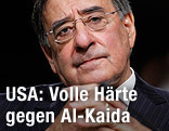 CIA-Direktor Leon Panetta
