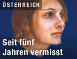 Phantombild von Julia Kührer