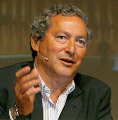 © Reuters/Arnd Wiegmann Ägypter Samih Sawiris