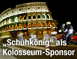 Kolosseum in Rom