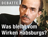Otto Habsburg
