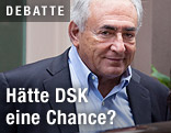 Dominique Strauss-Kahn