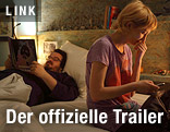 Szene aus dem Film "Was will ich mehr"